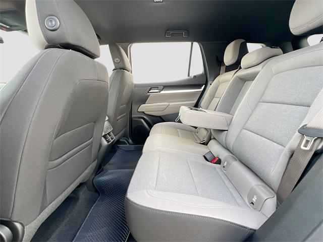 new 2026 GMC Terrain car, priced at $30,619