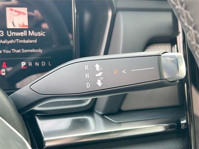 new 2026 GMC Terrain car, priced at $30,619