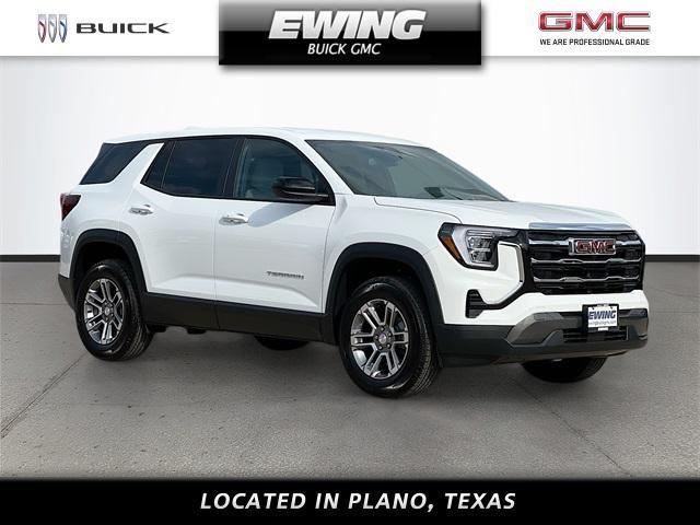 new 2026 GMC Terrain car, priced at $30,619