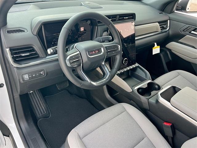 new 2026 GMC Terrain car, priced at $30,619