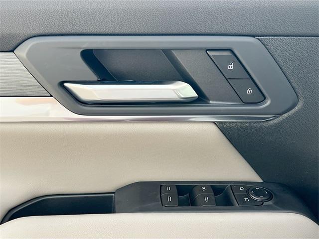 new 2026 GMC Terrain car, priced at $30,619