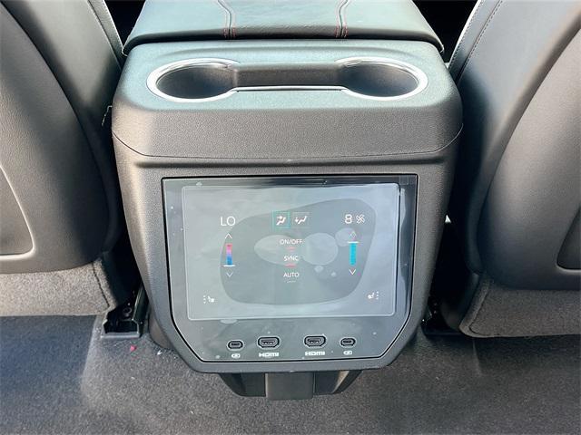 new 2026 GMC Yukon car, priced at $102,390