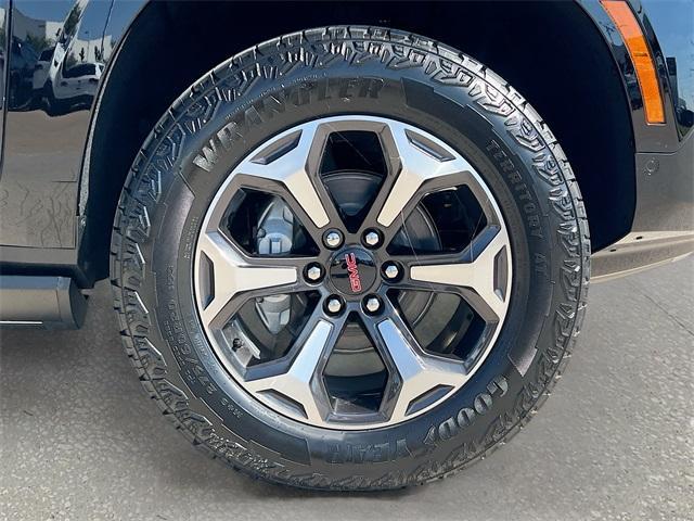new 2026 GMC Yukon car, priced at $102,390