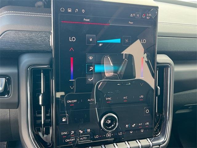 new 2026 GMC Yukon car, priced at $102,390