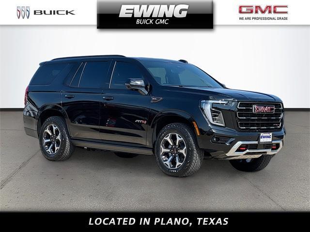 new 2026 GMC Yukon car, priced at $102,390