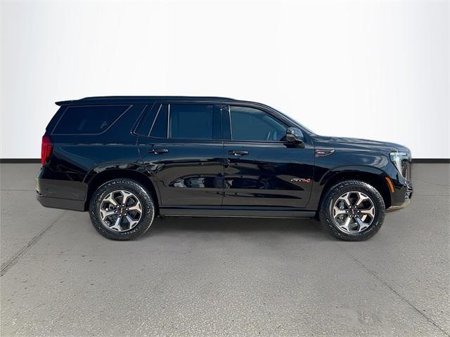 new 2026 GMC Yukon car, priced at $102,390