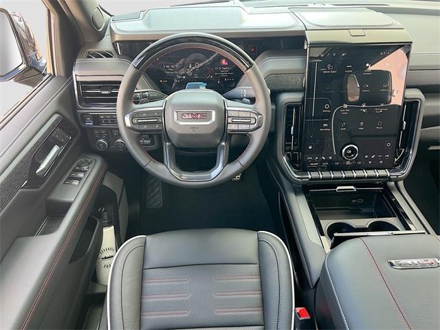 new 2026 GMC Yukon car, priced at $102,390