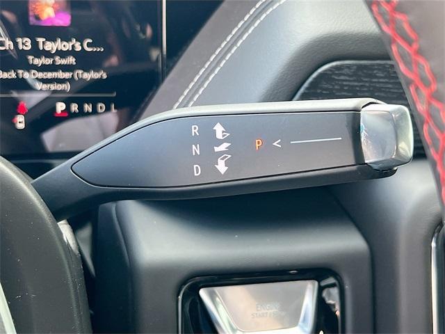 new 2026 GMC Yukon car, priced at $102,390