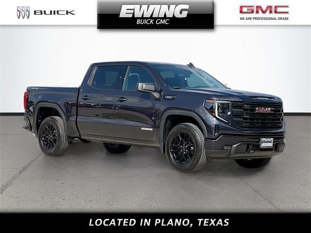 new 2026 GMC Sierra 1500 car, priced at $44,932