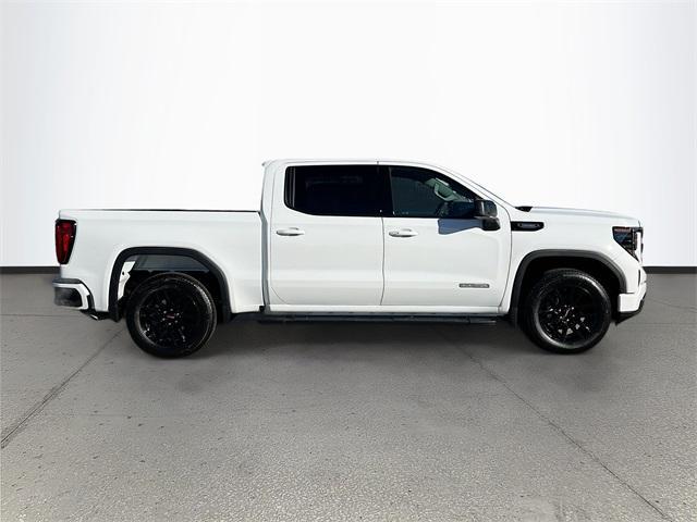 new 2025 GMC Sierra 1500 car, priced at $46,044