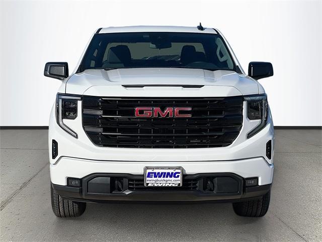 new 2025 GMC Sierra 1500 car, priced at $46,044