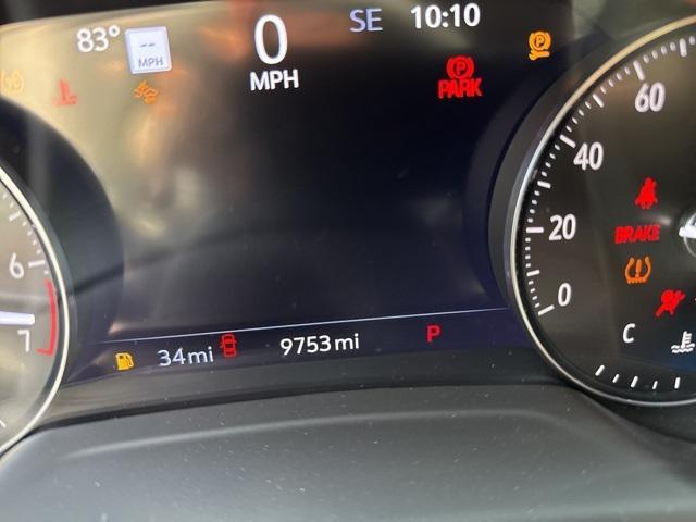 used 2023 Buick Envision car, priced at $31,994