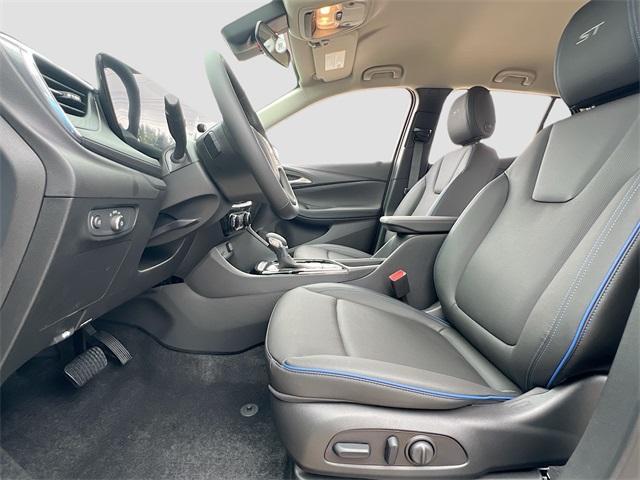new 2026 Buick Encore GX car, priced at $28,675
