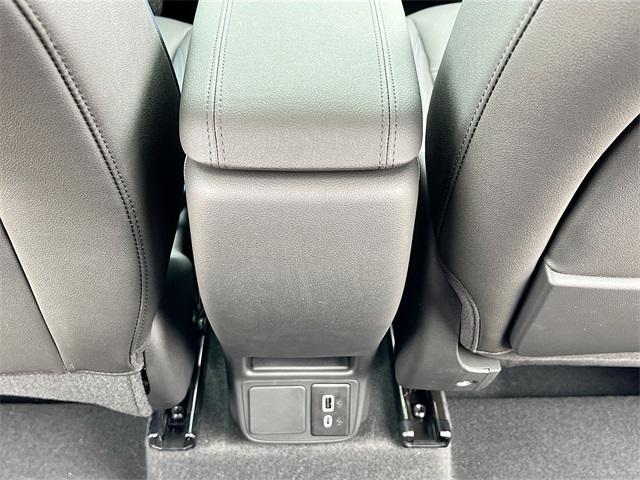 new 2026 Buick Encore GX car, priced at $28,675