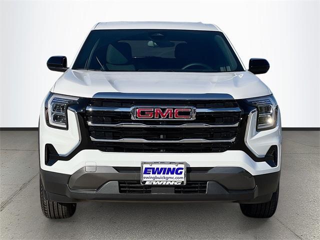 new 2025 GMC Terrain car, priced at $31,923