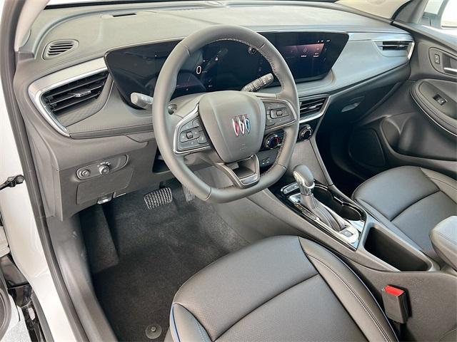 new 2026 Buick Encore GX car, priced at $23,284