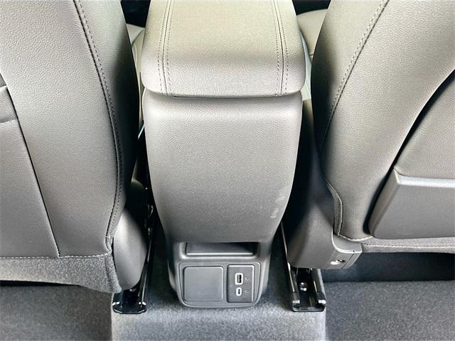 new 2026 Buick Encore GX car, priced at $23,284