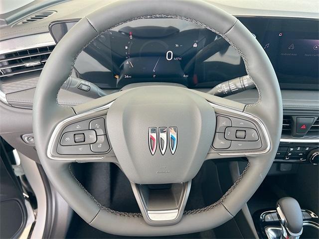 new 2026 Buick Encore GX car, priced at $23,284