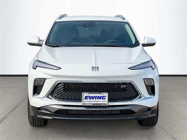 new 2026 Buick Encore GX car, priced at $23,284