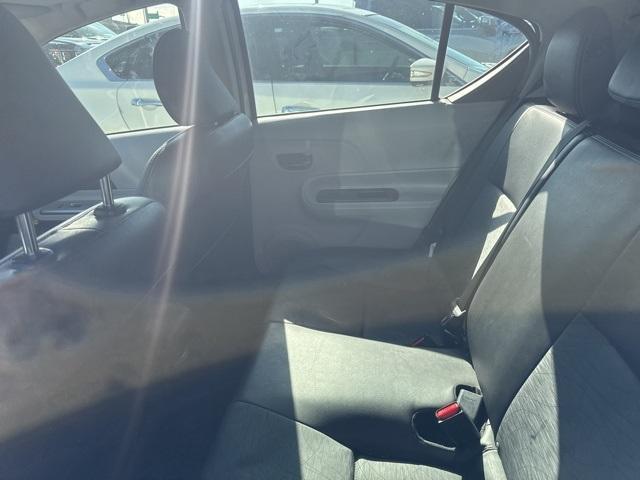 used 2013 Toyota Prius c car, priced at $7,000