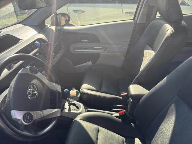 used 2013 Toyota Prius c car, priced at $7,000