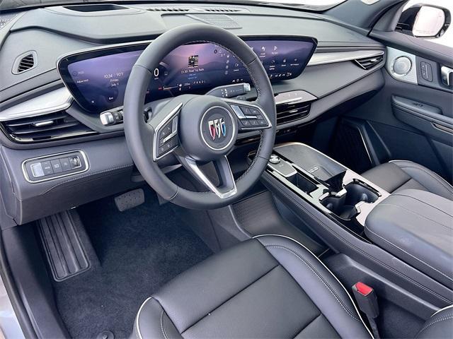 new 2025 Buick Enclave car, priced at $52,635