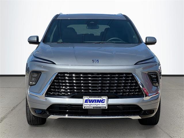 new 2025 Buick Enclave car, priced at $52,635