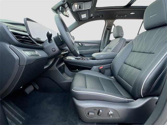 new 2025 Buick Enclave car, priced at $52,635