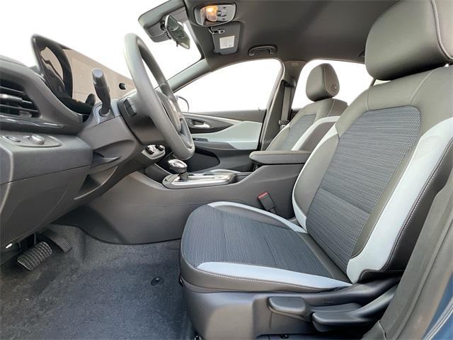 new 2025 Buick Envista car, priced at $21,994