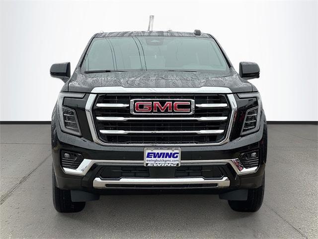 new 2025 GMC Yukon car, priced at $73,110