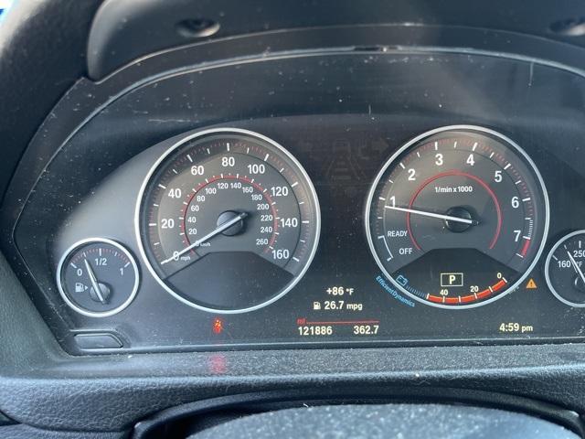used 2016 BMW 328 car, priced at $10,594