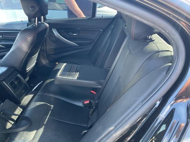 used 2016 BMW 328 car, priced at $10,594