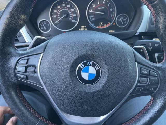 used 2016 BMW 328 car, priced at $10,594