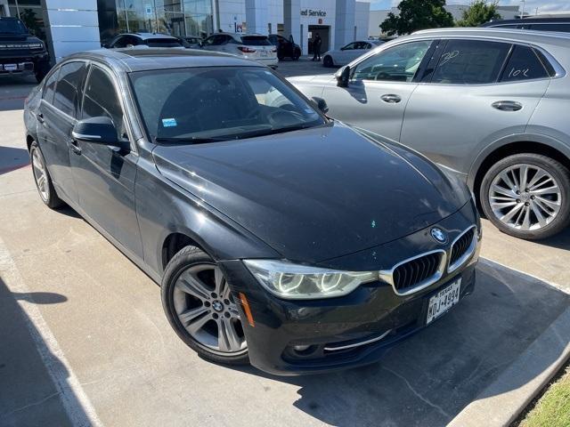 used 2016 BMW 328 car, priced at $10,594