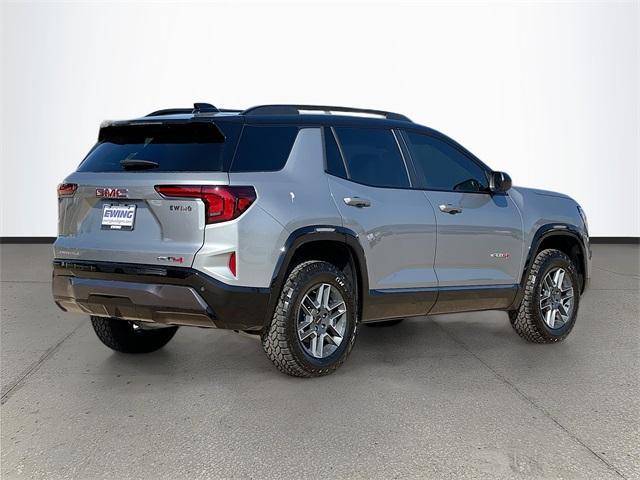 new 2026 GMC Terrain car, priced at $41,314