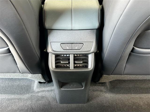 new 2026 GMC Terrain car, priced at $41,314