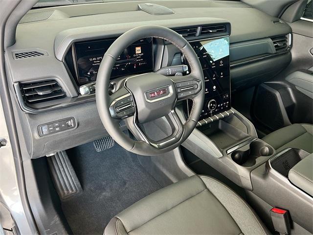 new 2026 GMC Terrain car, priced at $41,314