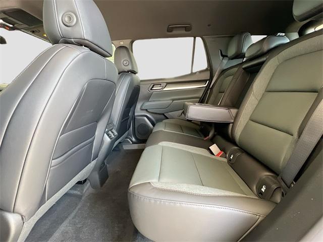 new 2026 GMC Terrain car, priced at $41,314