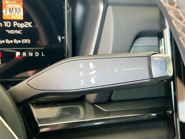 new 2026 GMC Terrain car, priced at $41,314