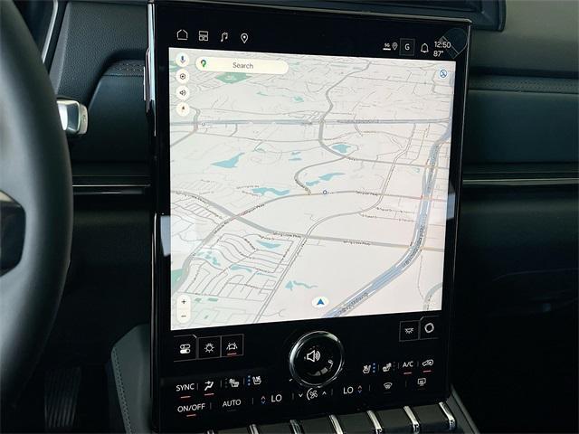 new 2026 GMC Terrain car, priced at $41,314