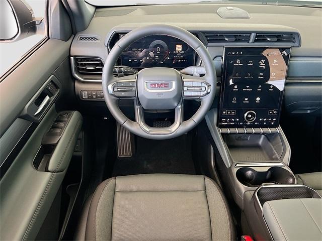 new 2026 GMC Terrain car, priced at $41,314