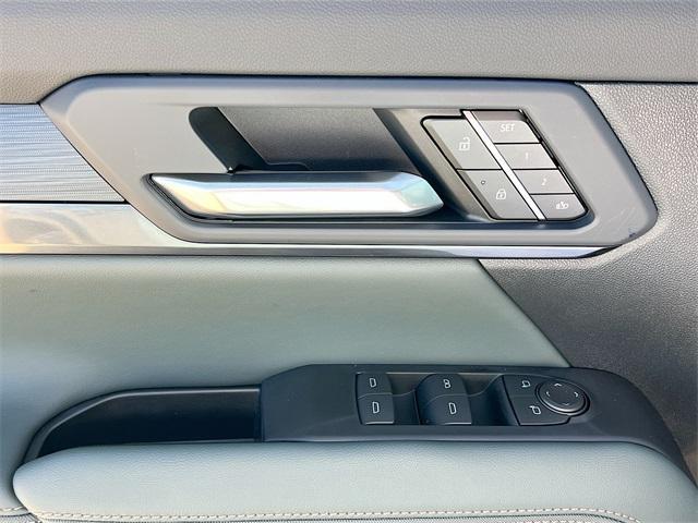 new 2026 GMC Terrain car, priced at $41,314