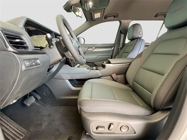 new 2026 GMC Terrain car, priced at $41,314