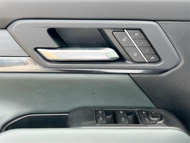new 2026 GMC Terrain car, priced at $40,603