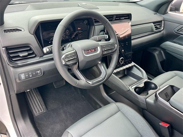 new 2026 GMC Terrain car, priced at $40,603