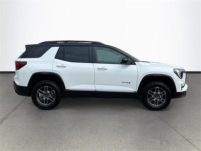 new 2026 GMC Terrain car, priced at $40,603