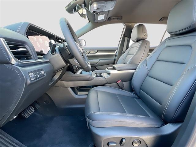 new 2025 GMC Terrain car, priced at $34,831