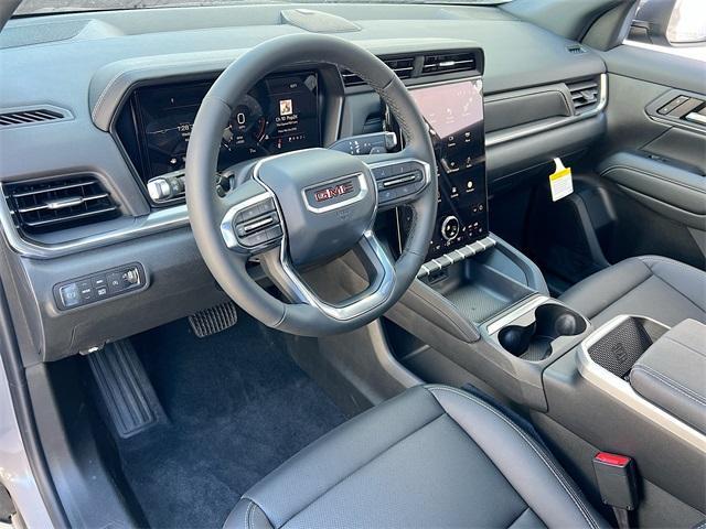 new 2025 GMC Terrain car, priced at $34,831