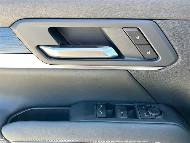 new 2025 GMC Terrain car, priced at $34,831