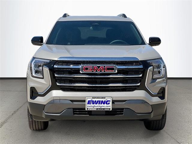 new 2025 GMC Terrain car, priced at $34,831